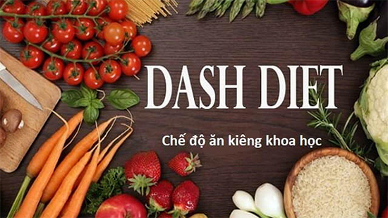 Chế độ DASH